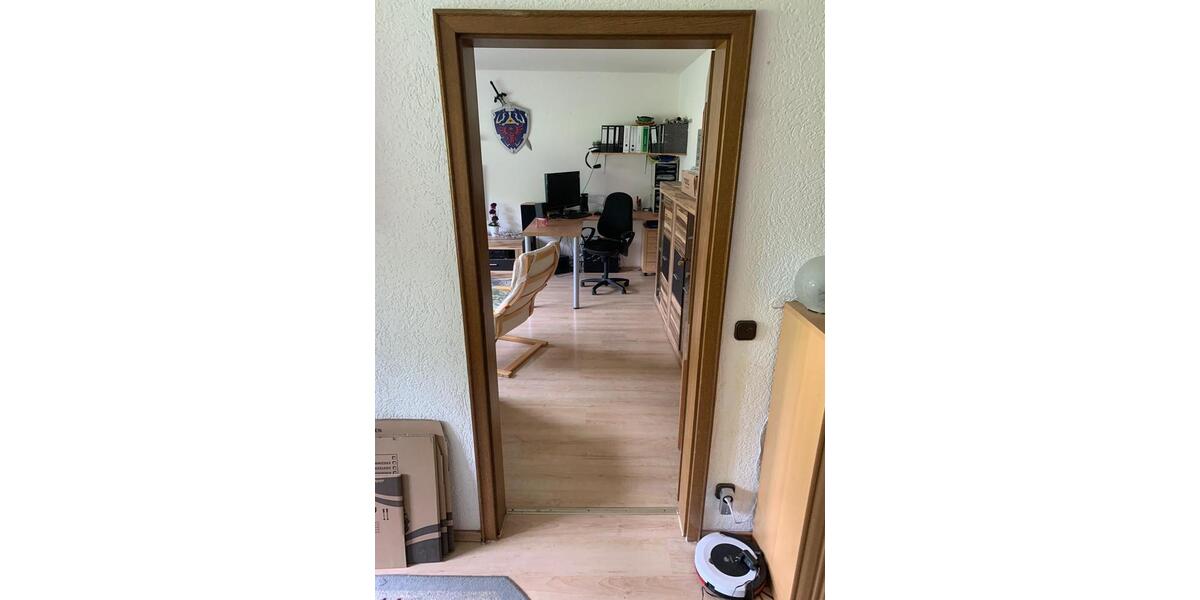 Etagenwohnung Biedenkopf - 3 Zimmer, 73 m&sup2;, 145.000&euro; | Angebot:25655259