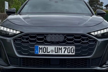 Audi A5 14.650 km 48.500 &euro; Fredersdorf-Vogelsdorf 15370