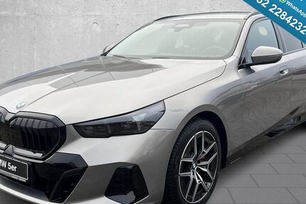 BMW 540 5.900 km 77.777 &euro; Kaltenkirchen 24568