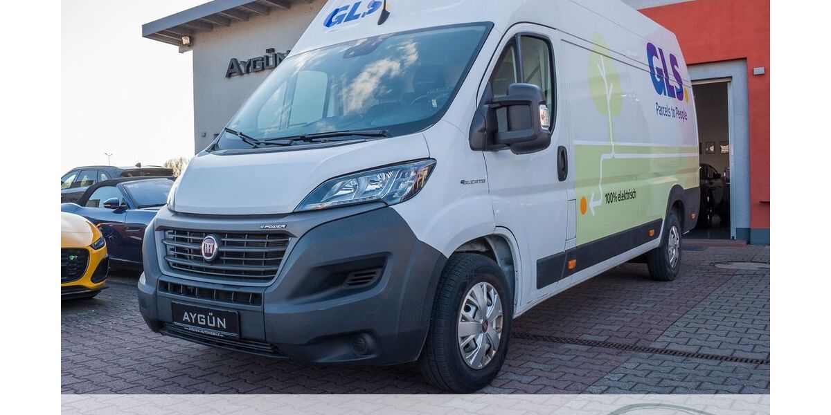 Fiat Ducato 59.900 km 17.995 &euro; Schlüchtern 36381