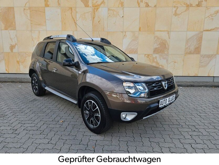 Dacia Duster 68.000 km 11.990 € Schwetzingen 68723