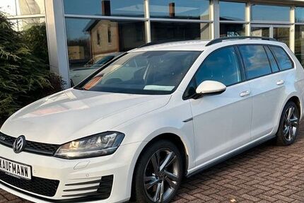 VW Golf 96.500 km 18.790 &euro; Eisenberg 07607