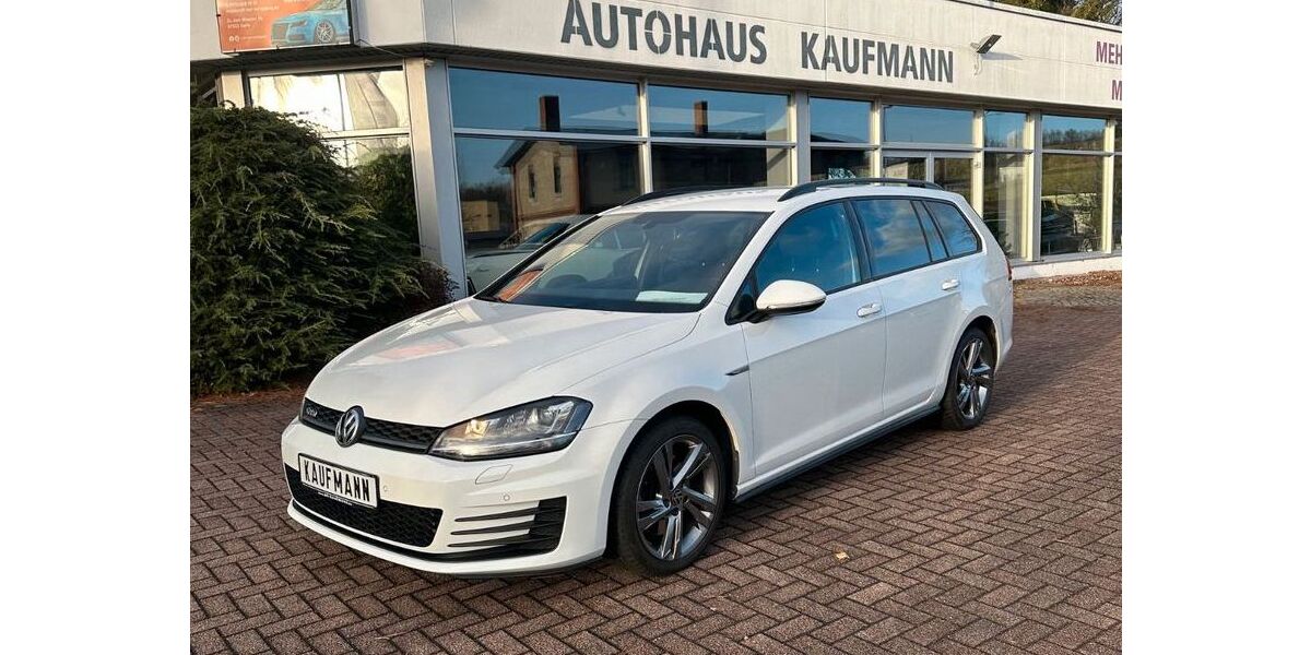 VW Golf 96.500 km 18.790 &euro; Eisenberg 07607