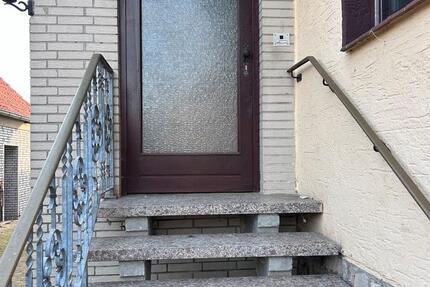 Gemütliche Doppelhaushälfte zu vermieten 3 zimmer