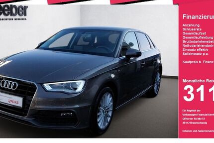 Audi A3 99.560 km 14.480 &euro; Herrenberg 71083