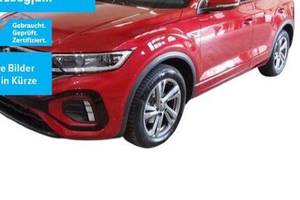 VW T-Roc 5.350 km 29.430 &euro; Öhringen 74613