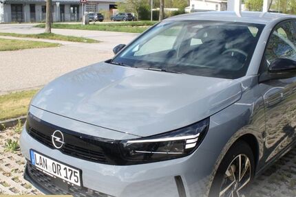 Opel Corsa 2.500 km 17.190 &euro; Deggendorf 94469