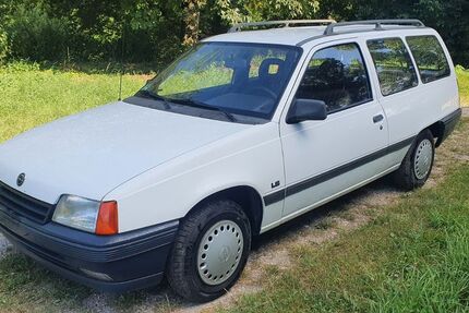 Opel Kadett 149.167 km 3.300 &euro; Ostfildern 73760