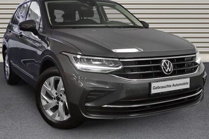 VW Tiguan 84.609 km 21.400 € Koblenz 56073