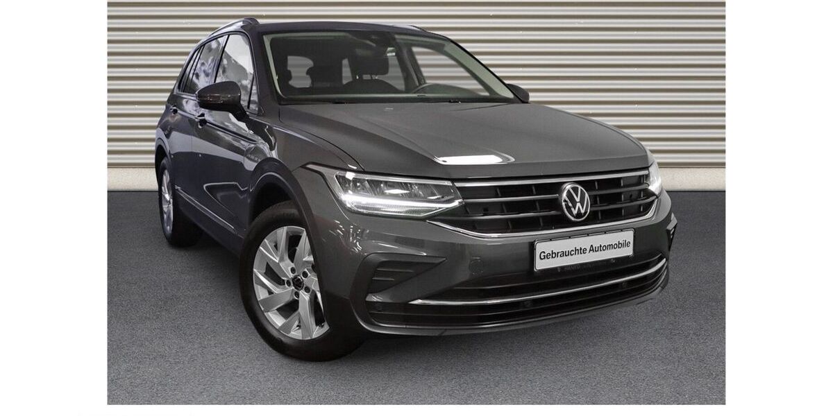 VW Tiguan 84.609 km 21.400 € Koblenz 56073