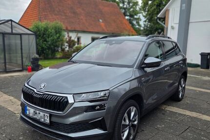 Skoda Karoq 33.000 km 24.600 &euro; Minden 32427