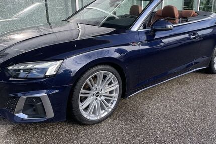 Audi A5 76.000 km 31.500 &euro; Günzburg 89312