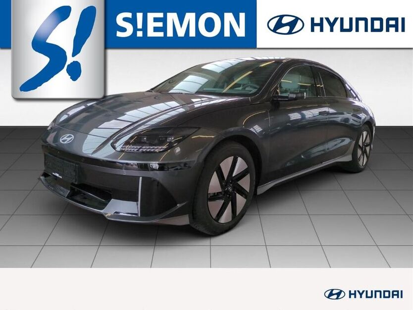 IONIQ 6