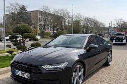 Audi A7 156.000 km 34.900 &euro; bremen 28239