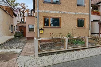 Einfamilienhaus 5 zimmer