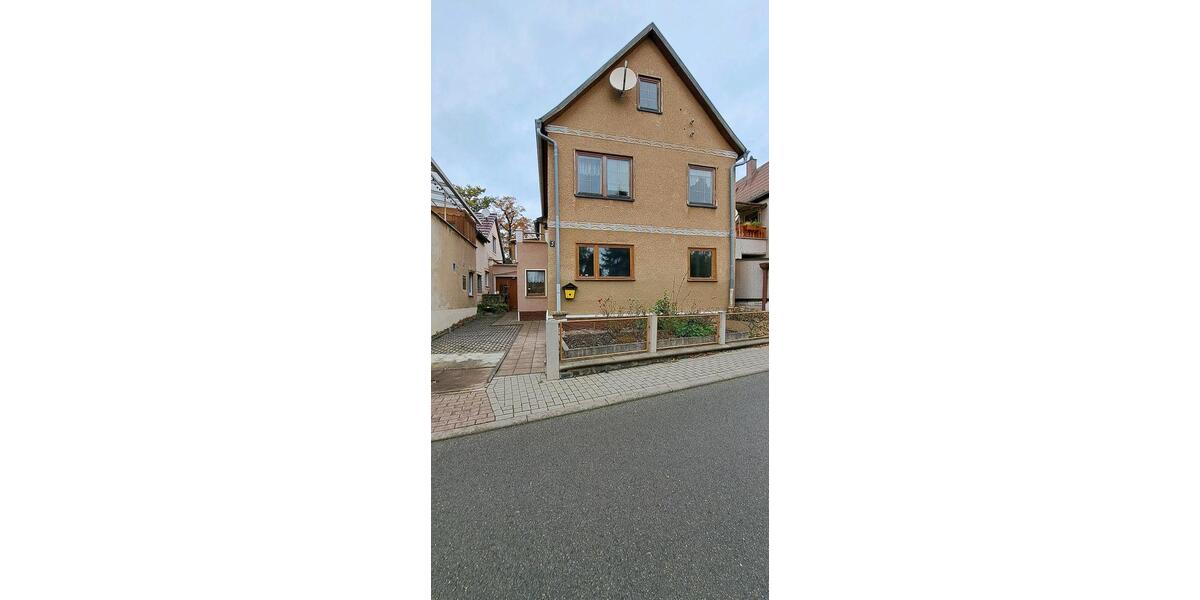 Einfamilienhaus 5 zimmer