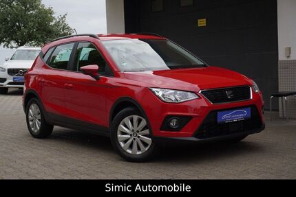 Seat Arona 53.000 km 11.999 &euro; Owen 73277