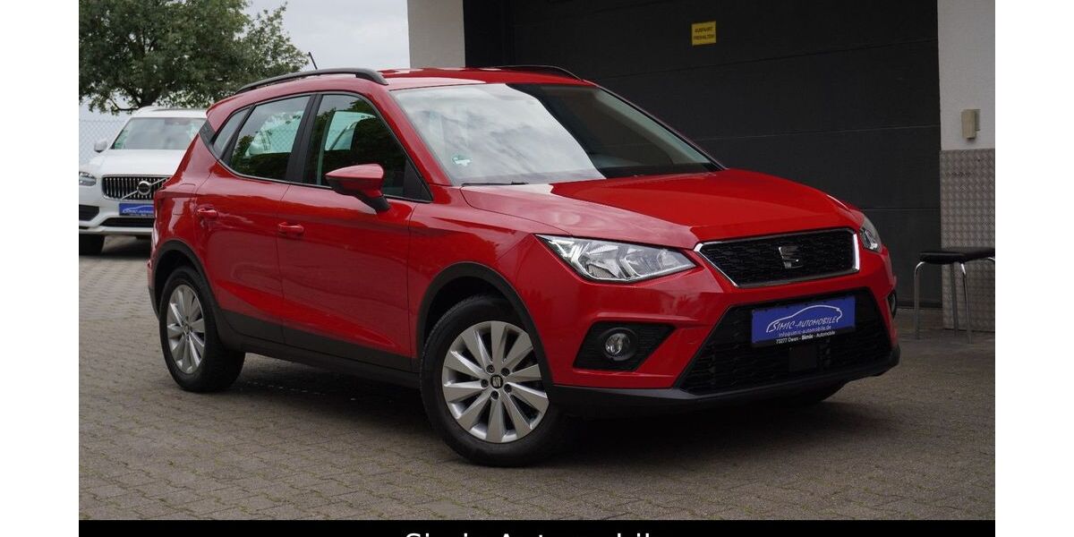 Seat Arona 53.000 km 11.999 &euro; Owen 73277