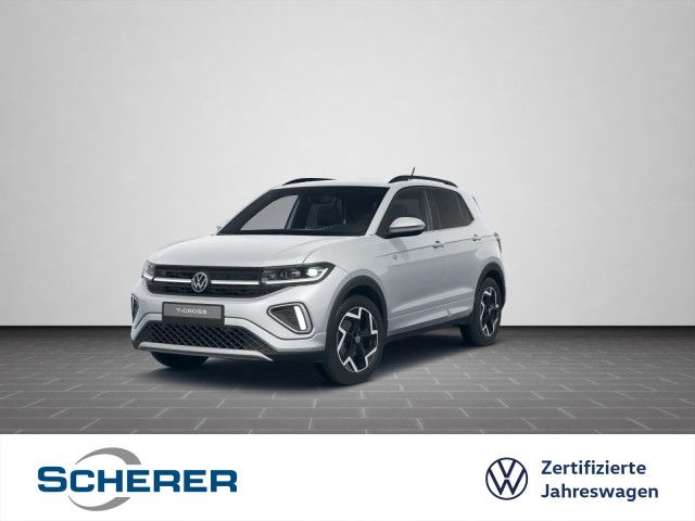 VW T-Cross 20.496 km 27.900 &euro; Saarbrücken 66121