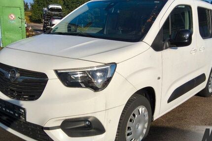 Opel Combo Electric 4.550 km 21.750 &euro; Schöningen 38364