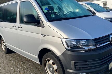 VW T6 Transporter 144.999 km 15.499 &euro; Eichstätt 85072