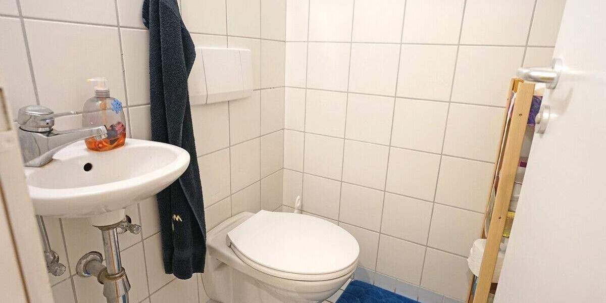 Etagenwohnung Zierenberg - 4 Zimmer, 98 m&sup2;, 139.000&euro; | Angebot:25668396