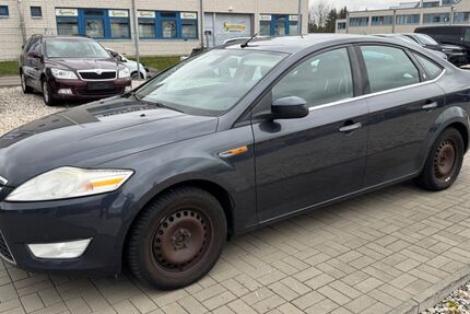 Ford Mondeo 106.412 km 2.999 &euro; Taucha 04425