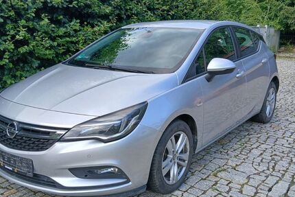 Opel Astra 296.730 km 4.300 &euro; Klipphausen 01665