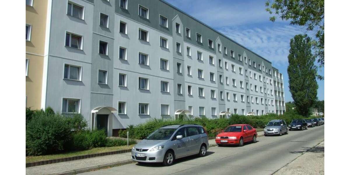 Etagenwohnung Weißwasser Weißwasser/O.L. - 3 Zimmer, 56 m&sup2;, 308&euro; | Angebot:26344490
