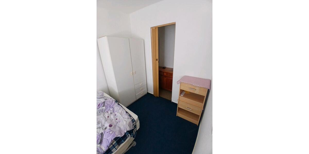 Erdgeschoßwohnung Gülzow - 2 Zimmer, 45 m&sup2;, 450&euro; | Angebot:26261924