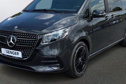 Mercedes-Benz V 300 18.000 km 81.950 &euro; Hamm 59067