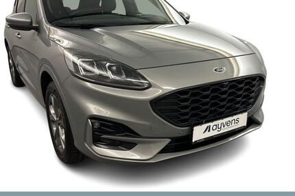 Ford Kuga 34.288 km 23.980 &euro; Dorfmark 29683
