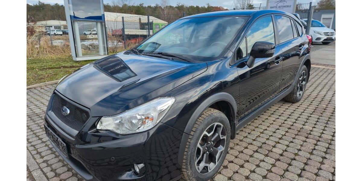 Subaru XV 130.200 km 9.500 &euro; Kleinostheim 63801