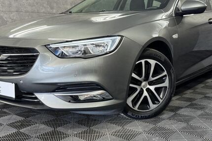 Opel Insignia 91.668 km 10.980 &euro; Rastdorf 26901