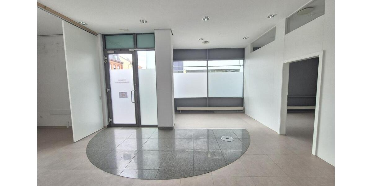 Gewerbeobjekt Ober-Ramstadt Ramstadt - 1.368&euro; | Angebot:25802281