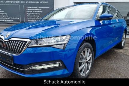 Skoda Superb 127.400 km 24.900 &euro; Altdorf (Landkreis Böblingen) 71155