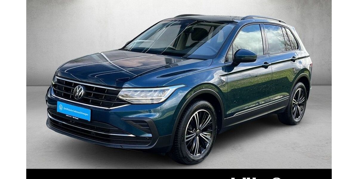 VW Tiguan 53.059 km 29.980 &euro; Mainz 55131