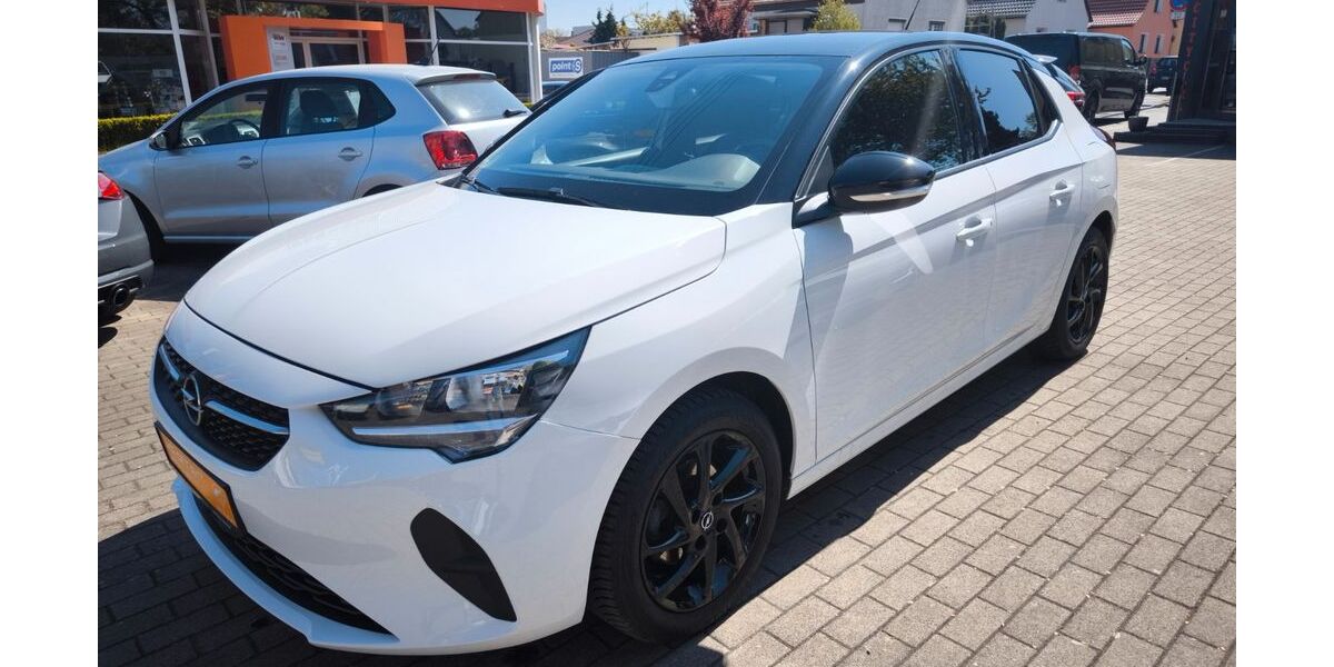 Opel Corsa 91.813 km 8.980 &euro; Magdeburg 39130