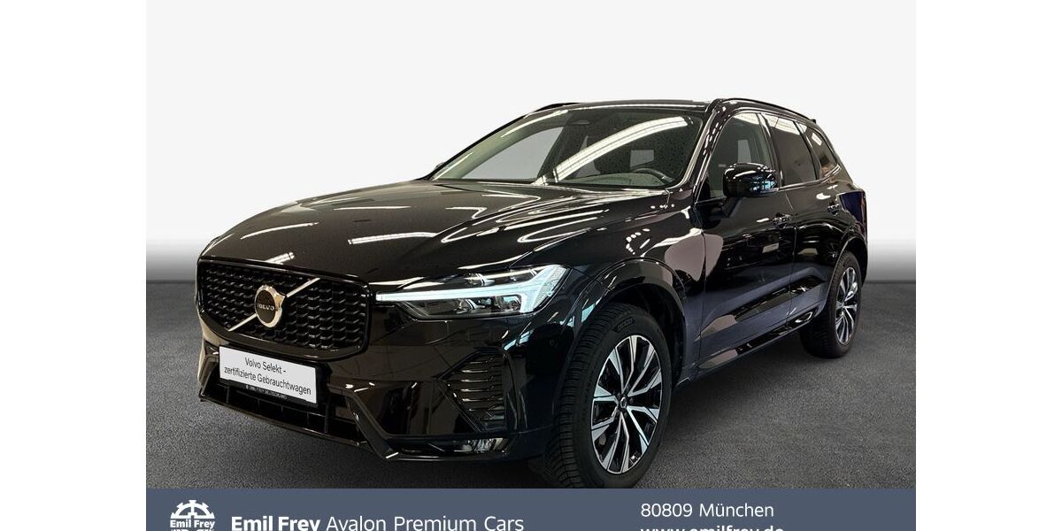 Volvo XC60 15.913 km 42.749 &euro; München 80809