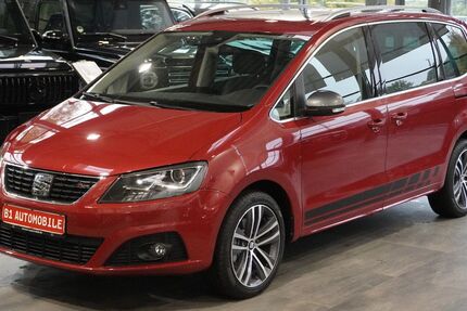 Seat Alhambra 8.480 km 44.891 € Olpe 57462