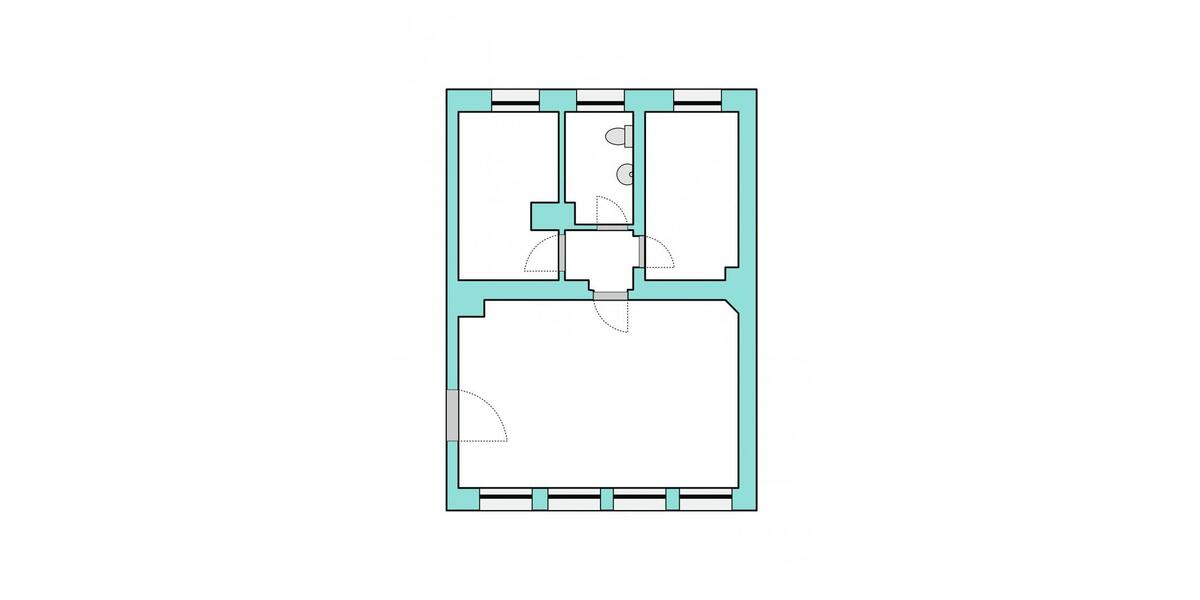 Gewerbeobjekt Aschersleben - 330&euro; | Angebot:22919748