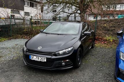 VW Scirocco 135.000 km 11.999 &euro; Bad Homburg 61348