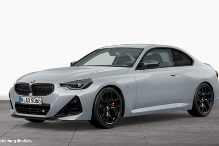 BMW M240i 6.351 km 53.902 &euro; Barsbüttel bei Hamburg 22885