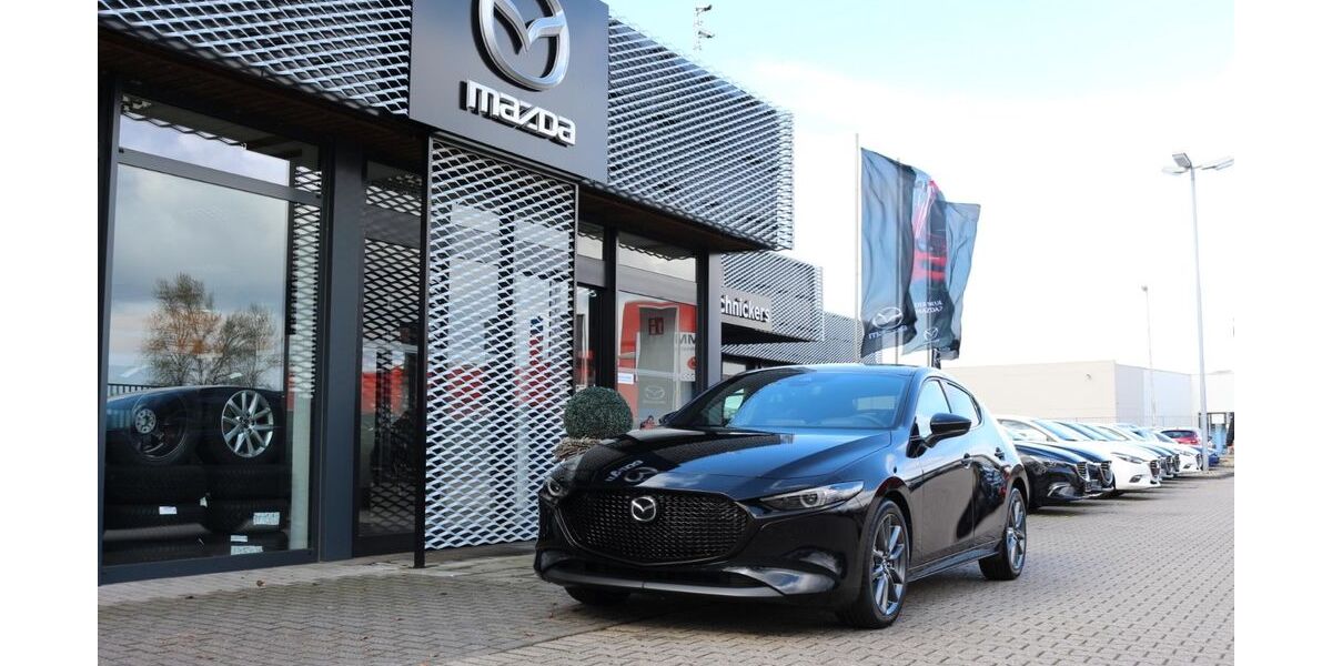 Mazda 3 68.744 km 19.240 &euro; Moers 47441