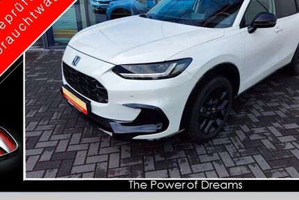 Honda ZR-V 20.530 km 34.990 &euro; Leipzig 04103
