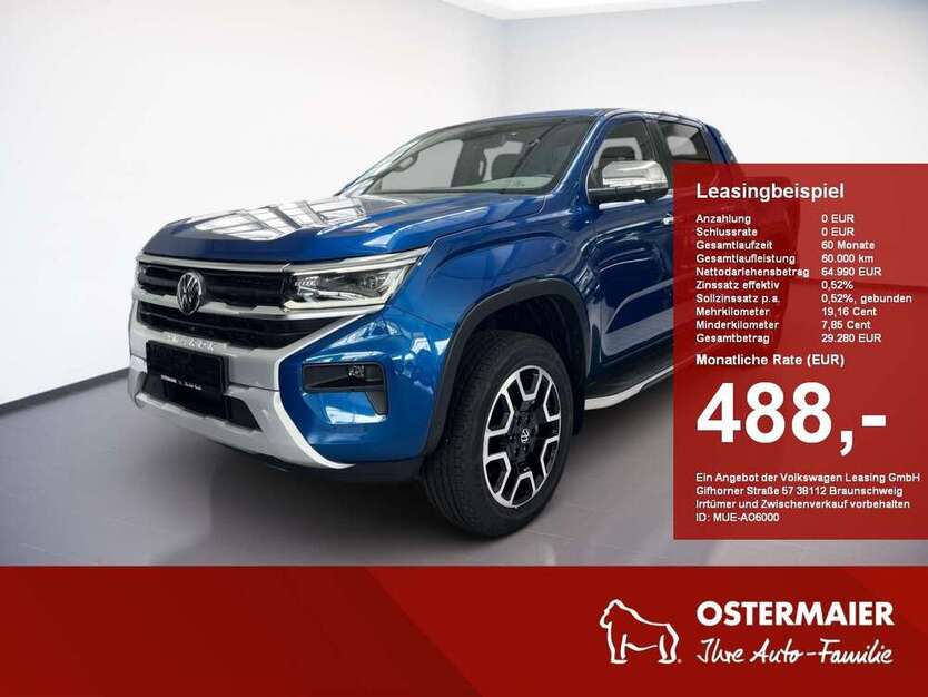 Amarok