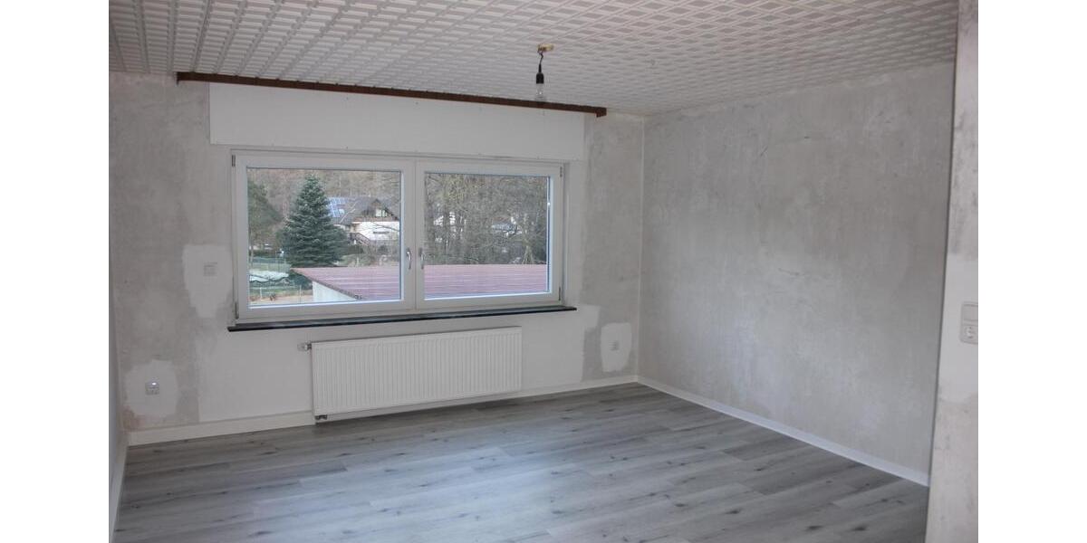 Etagenwohnung Windeck - 2 Zimmer, 60 m&sup2;, 550&euro; | Angebot:26423143