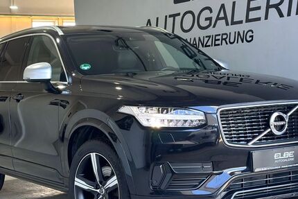 Volvo XC90 158.000 km 29.800 &euro; Geesthacht 21502