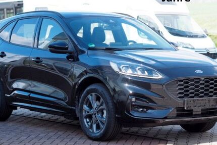 Ford Kuga 61.000 km 19.980 &euro; Hettstedt OT Walbeck 06333