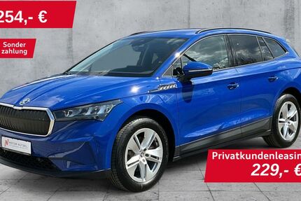 Skoda Enyaq 21.403 km 23.930 &euro; Mitterteich 95666